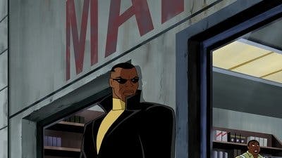 Assistir Liga da Justiça Temporada 1 Episódio 2 Online em HD