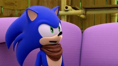 Assistir Sonic Boom Temporada 1 Episódio 34 Online em HD