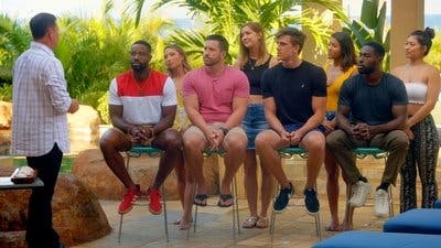 Assistir Ilha da Tentação Temporada 1 Episódio 3 Online em HD