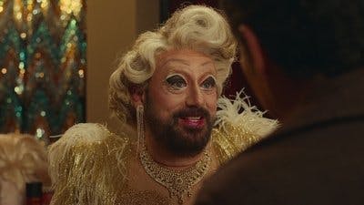 Assistir Smiley Temporada 1 Episódio 7 Online em HD