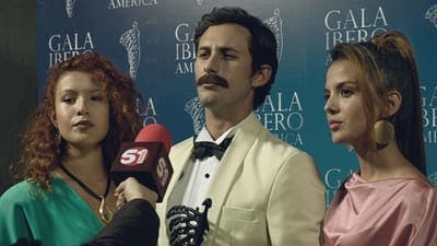 Assistir O Galã: A TV Mudou, Ele Não Temporada 1 Episódio 12 Online em HD