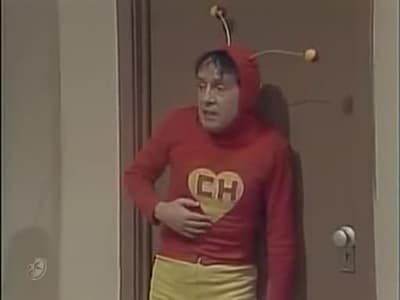 Assistir Chapolin Colorado Temporada 5 Episódio 25 Online em HD