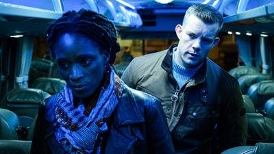 Assistir Years and Years Temporada 1 Episódio 4 Online em HD