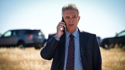 Assistir Crimes Graves Temporada 5 Episódio 3 Online em HD