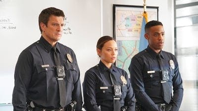 Assistir The Rookie Temporada 1 Episódio 13 Online em HD