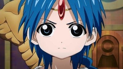 Assistir Magi Temporada 2 Episódio 16 Online em HD
