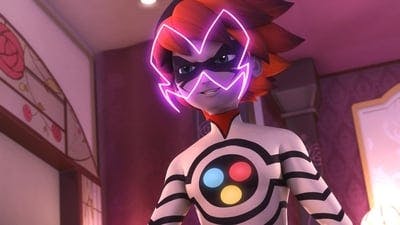 Assistir Miraculous: As Aventuras de Ladybug Temporada 1 Episódio 7 Online em HD