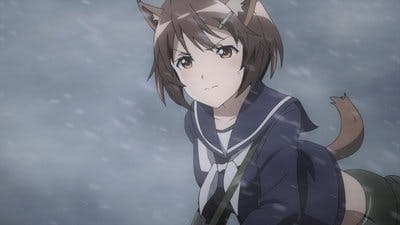 Assistir Brave Witches Temporada 1 Episódio 5 Online em HD