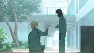 Assistir Skip and Loafer Temporada 1 Episódio 4 Online em HD