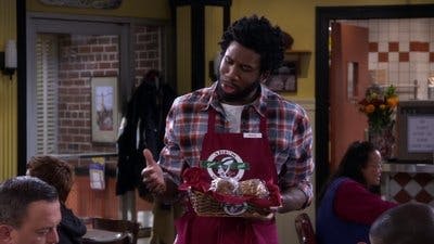 Assistir Mike & Molly: Um Casal de Peso Temporada 5 Episódio 10 Online em HD