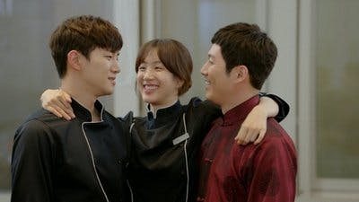 Assistir Wok do Amor Temporada 1 Episódio 33 Online em HD