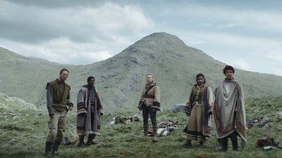 Assistir Andor Temporada 1 Episódio 5 Online em HD