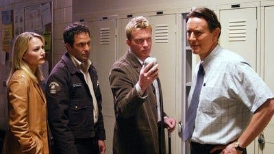 Assistir O Vidente Temporada 3 Episódio 7 Online em HD