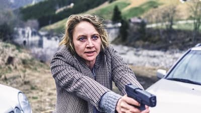 Assistir A Mulher dos Mortos Temporada 1 Episódio 5 Online em HD