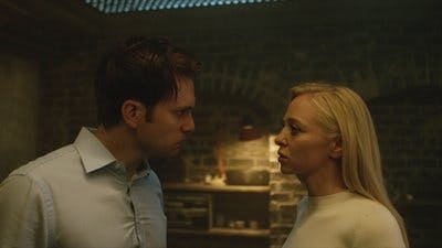 Assistir Mr. Robot Temporada 3 Episódio 4 Online em HD