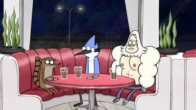 Assistir Apenas um Show Temporada 3 Episódio 19 Online em HD