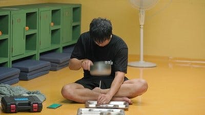 Assistir A Pousada Bizarra do Kian84 Temporada 1 Episódio 4 Online em HD