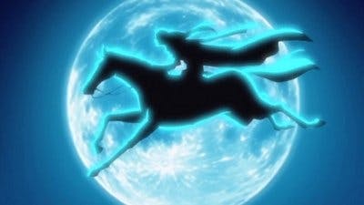 Assistir Fist of the Blue Sky: Regenesis Temporada 1 Episódio 15 Online em HD