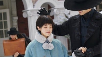 Assistir Sob o Cair da Neve Temporada 1 Episódio 5 Online em HD