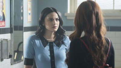 Assistir Riverdale Temporada 2 Episódio 22 Online em HD