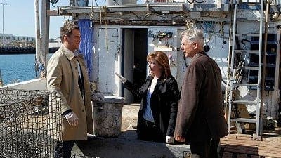 Assistir NCIS: Investigação Naval Temporada 11 Episódio 6 Online em HD