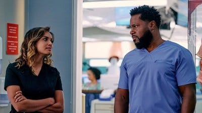 Assistir The Resident Temporada 5 Episódio 5 Online em HD