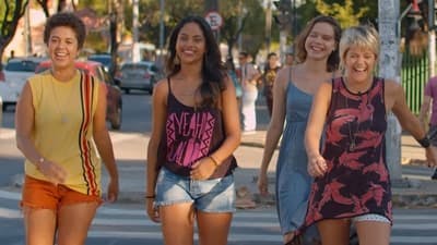 Assistir Meninas do Benfica Temporada 1 Episódio 3 Online em HD