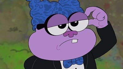 Assistir Chowder Temporada 2 Episódio 34 Online em HD