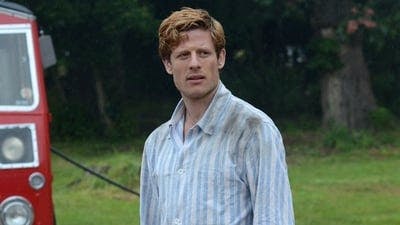 Assistir Grantchester Temporada 1 Episódio 4 Online em HD