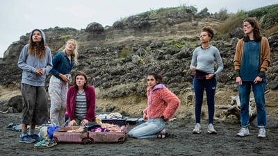 Assistir The Wilds: Vidas Selvagens Temporada 1 Episódio 2 Online em HD