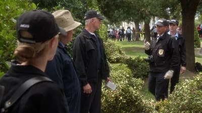 Assistir NCIS: Investigação Naval Temporada 12 Episódio 2 Online em HD