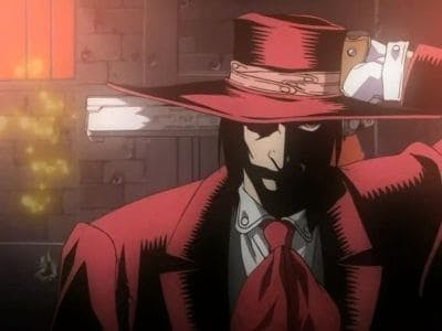 Assistir Hellsing Temporada 1 Episódio 1 Online em HD