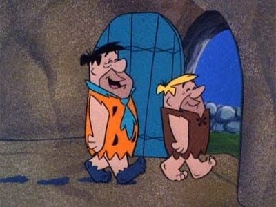 Assistir Os Flintstones Temporada 4 Episódio 10 Online em HD