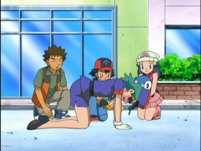 Assistir Pokémon Temporada 12 Episódio 11 Online em HD