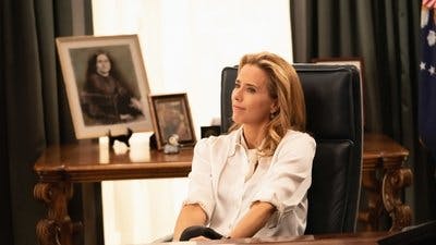 Assistir Senhora Secretária Temporada 6 Episódio 10 Online em HD
