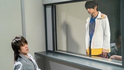 Assistir Kamen Rider Temporada 27 Episódio 21 Online em HD
