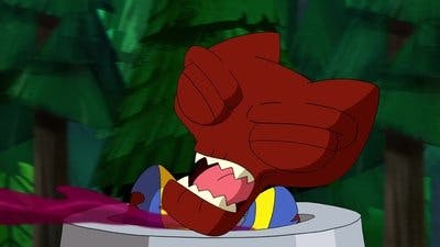 Assistir Ben 10 Temporada 3 Episódio 43 Online em HD