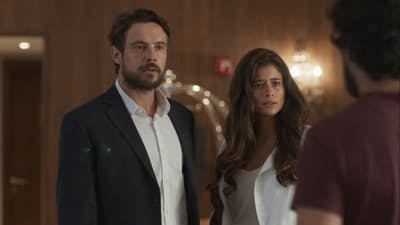 Assistir Mar do Sertão Temporada 1 Episódio 16 Online em HD