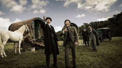 Assistir Peaky Blinders: Sangue, Apostas e Navalhas Temporada 1 Episódio 2 Online em HD