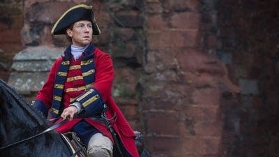 Assistir Outlander Temporada 1 Episódio 15 Online em HD