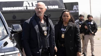 Assistir Law & Order: Crime Organizado Temporada 4 Episódio 13 Online em HD