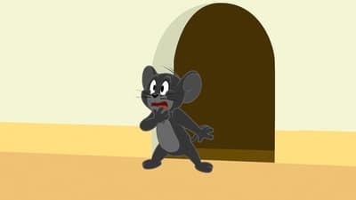 Assistir O Show de Tom e Jerry Temporada 4 Episódio 11 Online em HD