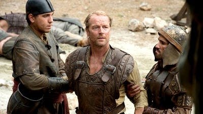 Assistir A Guerra dos Tronos Temporada 5 Episódio 7 Online em HD