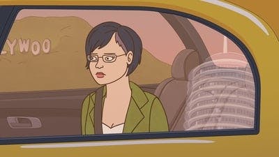 Assistir BoJack Horseman Temporada 6 Episódio 3 Online em HD