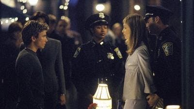 Assistir Ally McBeal: Minha Vida de Solteira Temporada 3 Episódio 19 Online em HD