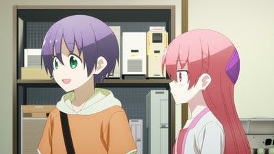 Assistir TONIKAWA: Over The Moon For You Temporada 2 Episódio 7 Online em HD