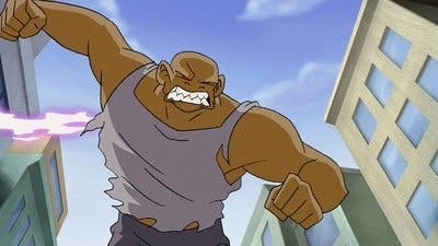 Assistir Super Choque Temporada 3 Episódio 5 Online em HD