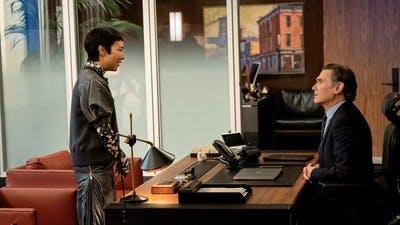 Assistir The Morning Show Temporada 3 Episódio 9 Online em HD