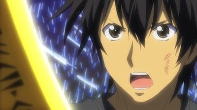 Assistir Campione! Matsurowanu Kamigami to Kamigoroshi no Maou Temporada 1 Episódio 13 Online em HD