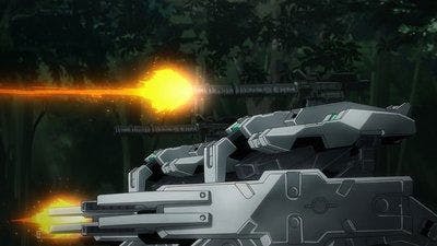 Assistir Kyoukai Senki: Kyokkou no Souki Temporada 1 Episódio 5 Online em HD
